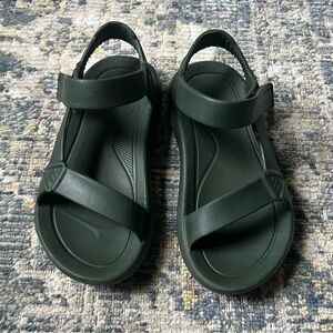 Kids Sports Sandals (Toddler Size 8.5-9)